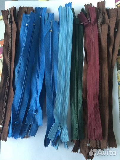 Продам швейную фурнитуру