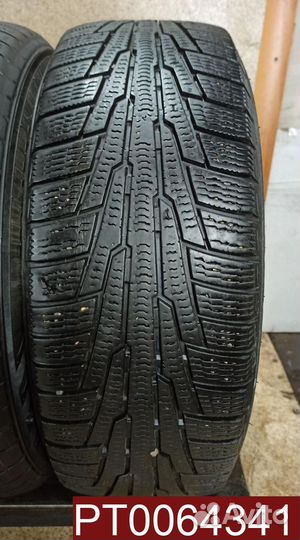 Nokian Tyres Hakkapeliitta R 205/60 R16 98H