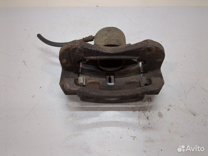 Суппорт Hyundai i40, 2014