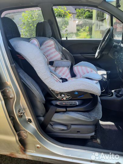 Детское автокресло от 0