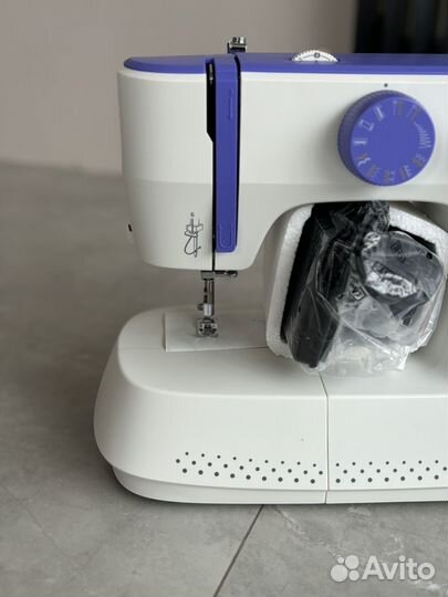Швейная машина Janome новая