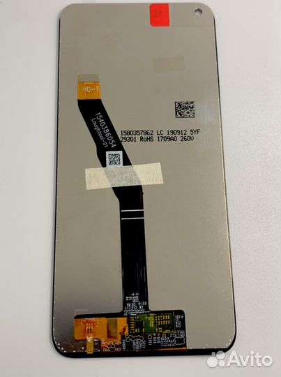 Дисплей Huawei P40 Lite E/Honor Play 3/9C/Y7p
