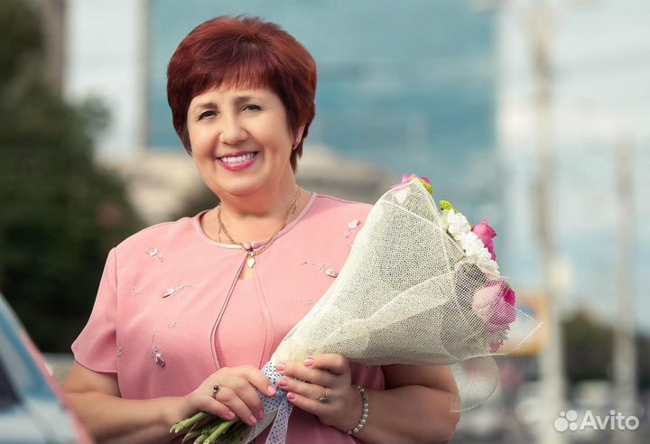 Репетитор по русскому языку