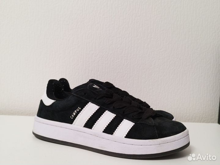 Кроссовки adidas campus