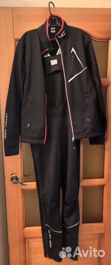 Лыжный костюм