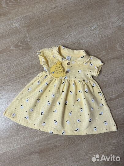 Платье LCW waikiki 68-74