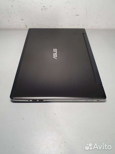 Asus К56CB