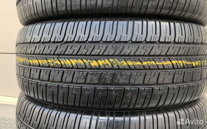 Goodyear Eagle RS-A 255/60 R19
