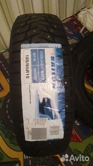 Sailun Ice Blazer Arctic 175/65 R14