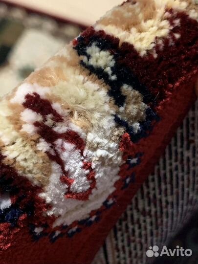 Ковёр на тему востока