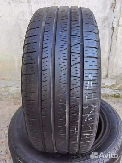 Pirelli Scorpion Verde All Season 235/55 R17 99V