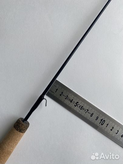 Зимняя удочка на судака, щуку