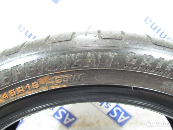 Goodyear EfficientGrip Performance 225/45 R18 95M