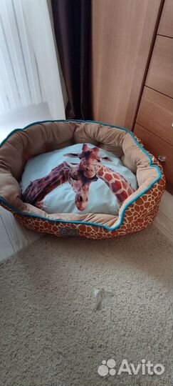 Лежанка для собак