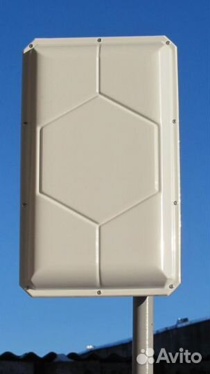 Антенны для 3G, 4G, LTE модемов