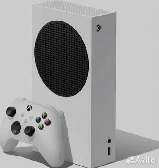 Х бокс Сирия S