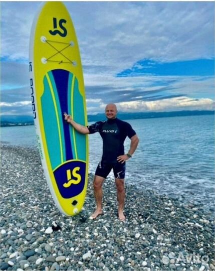 Sup board (сапборд) надувная доска