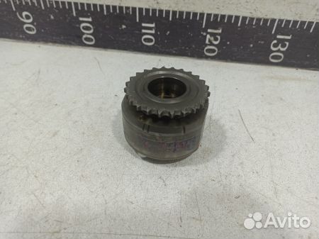 Механизм изменения фаз грм