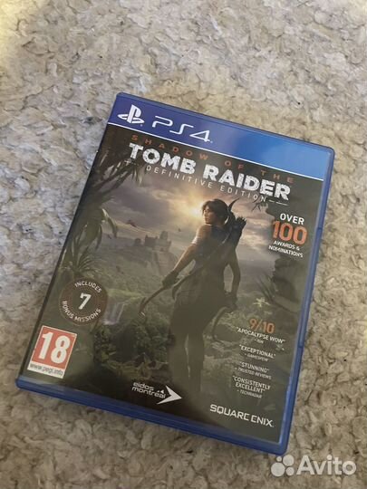 Игры для приставок ps4 бу