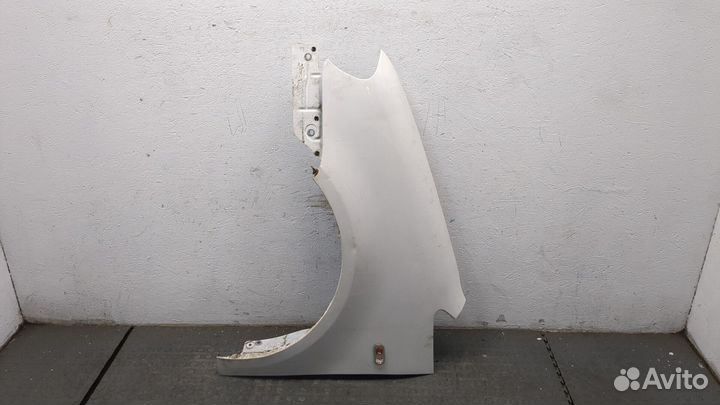 Крыло Volkswagen Caddy, 2010