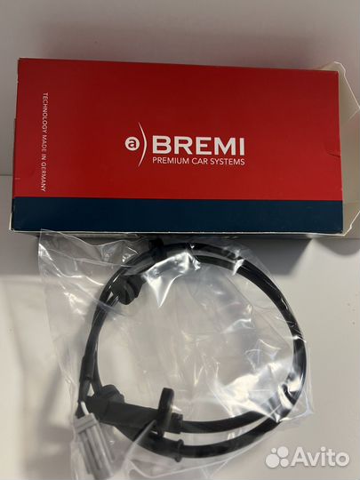 Датчик ABS (передний) Nissan X-trail 2.0/Koleos