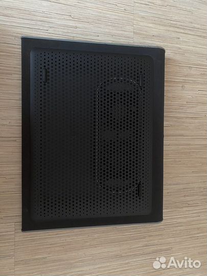 Подставка для ноутбука с охлаждением