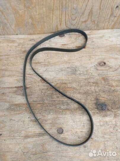 Ремень приводной Toyota Camry XV40 ACV40 2009