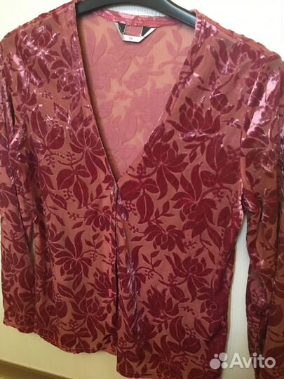 Блуза женская