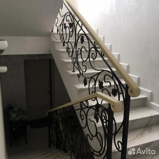 Перила для лестницы