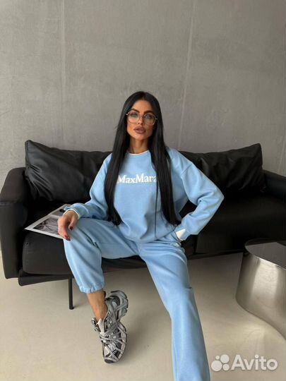 Спортивный костюм женский Max Mara