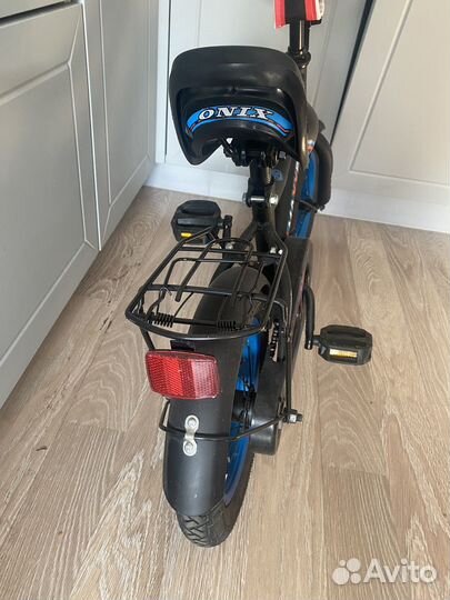 Детский велосипед maxxpro Onix 12