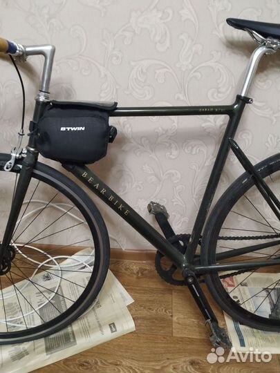 Велосипеды бу взрослый