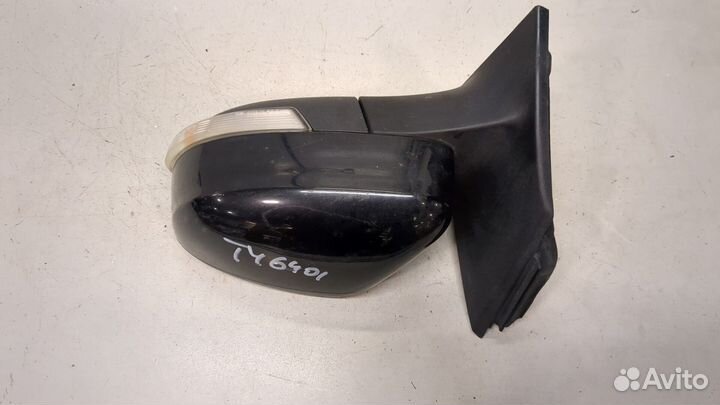 Зеркало боковое Ford Focus 3, 2013