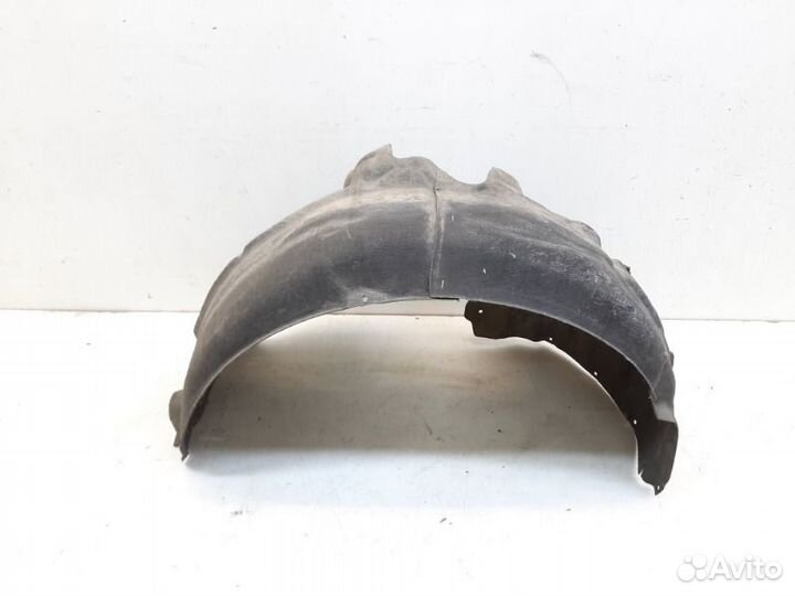 Подкрылок передний правый Audi A6 C7 2011-2017