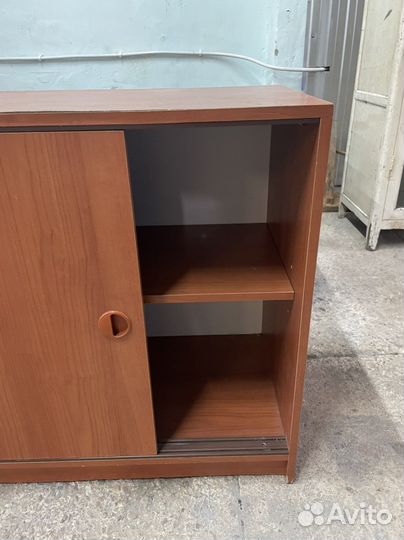 Тумба под документы