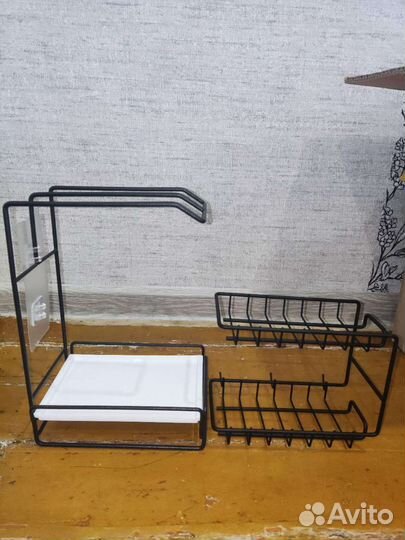 Маленькие полочки для кухни