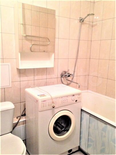 1-к. квартира, 32 м², 2/5 эт.