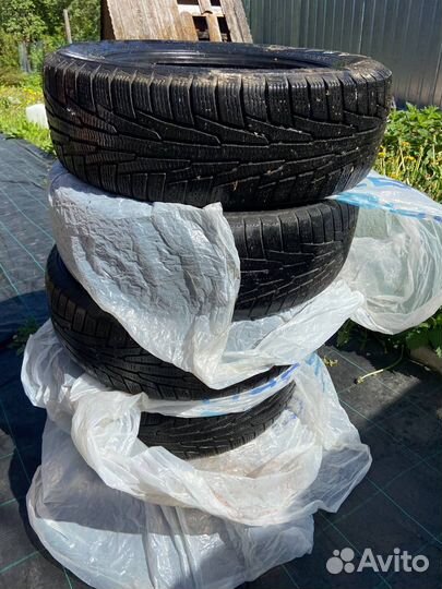 Nordman RS2 185/65 R15 92T