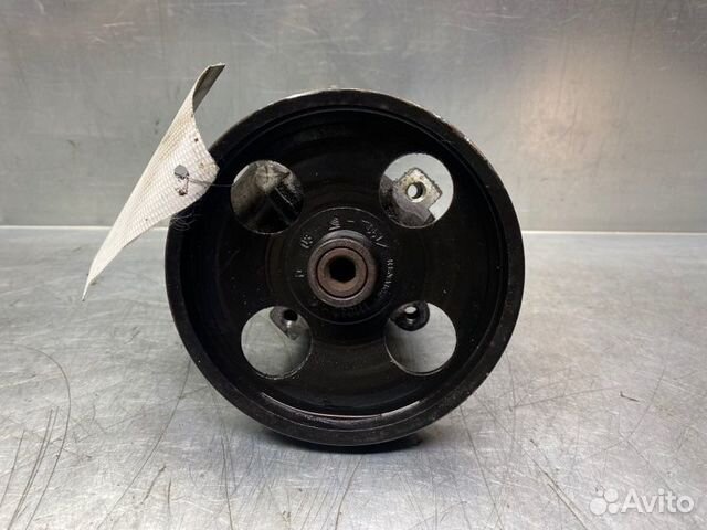 Насос гидроусилителя Renault Laguna Ii 2001-2008