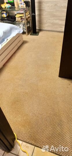 Осушение просушка после потопа квартиры/дома/офиса