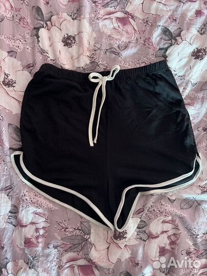 Шорты для девочек