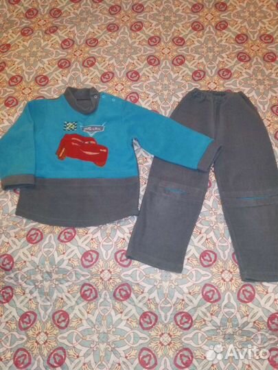 Костюм детский