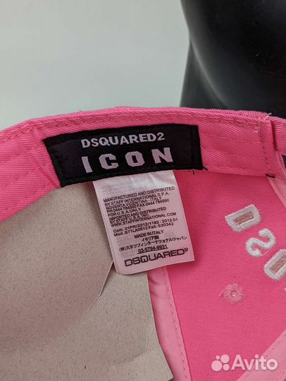 Бейсболка женская