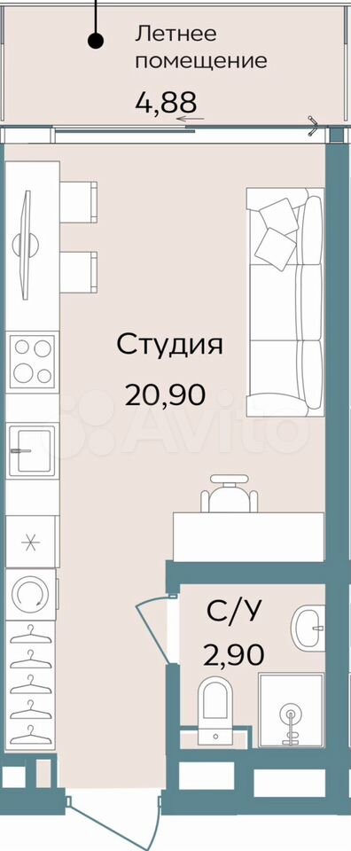 Готовый бизнес Саки, 