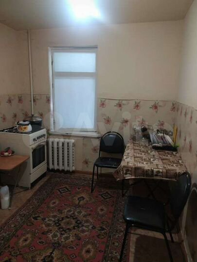 2-к. квартира, 48 м², 1/5 эт.