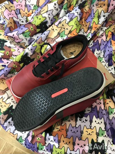 Велообувь (под топталки) Specialized Skitch