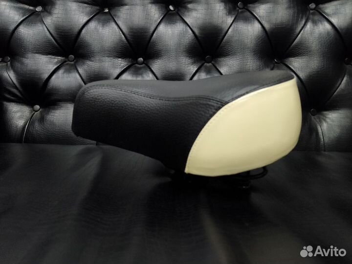 Сиденье Kong для электровелосипедов