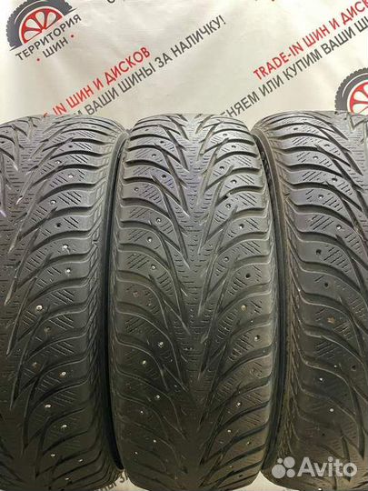 Yokohama Ice Guard F700S 205/60 R16 96T