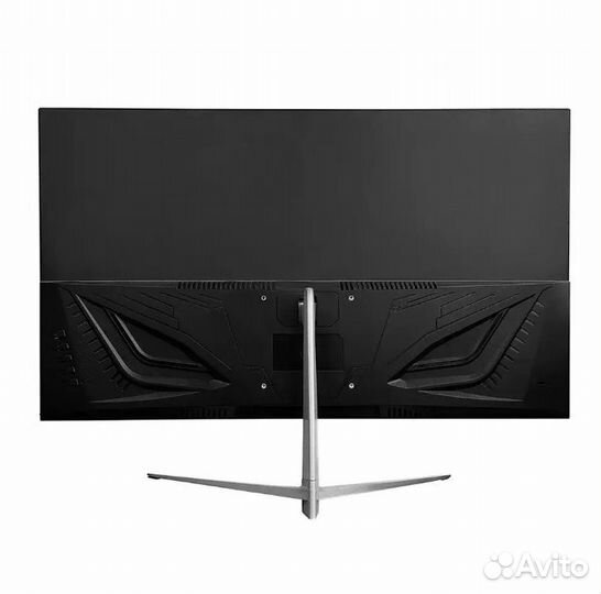 Игровой монитор 27/дюймов/2К/IPS/170Гц