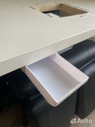 Вытяжка для маникюра